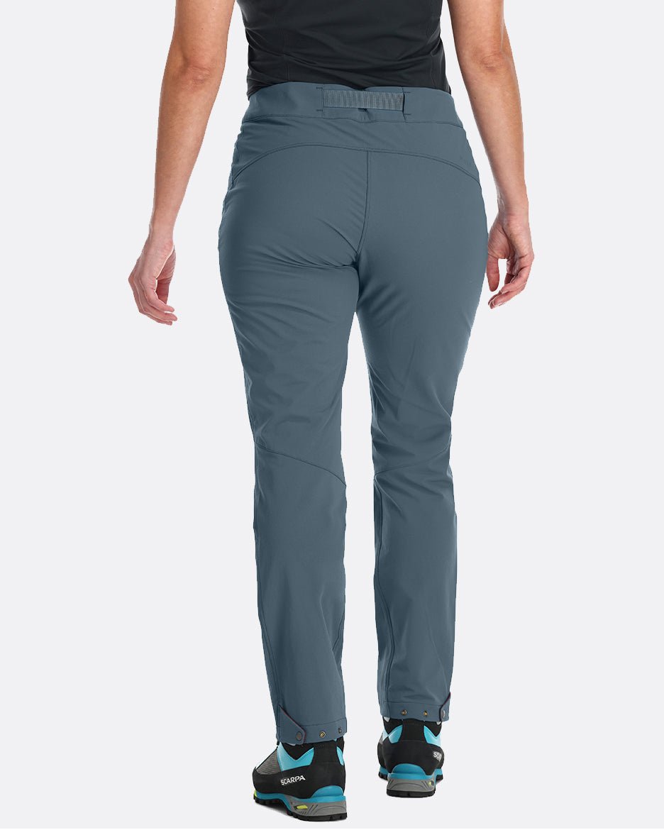 Rab Incline AS Pants W'S - Pantalones