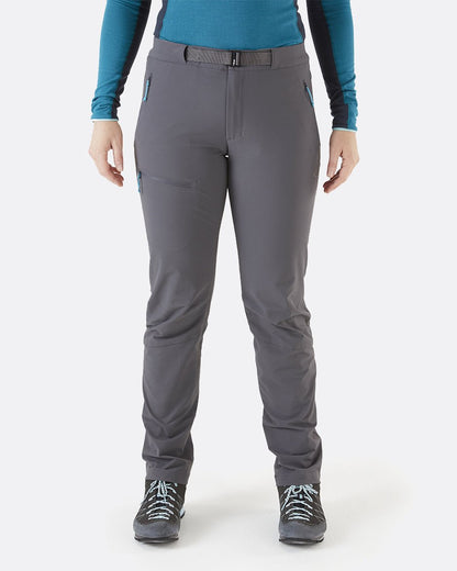 Rab Incline AS Pants W'S - Pantalones