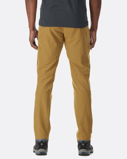 Rab Incline Light Pants - Pantalones