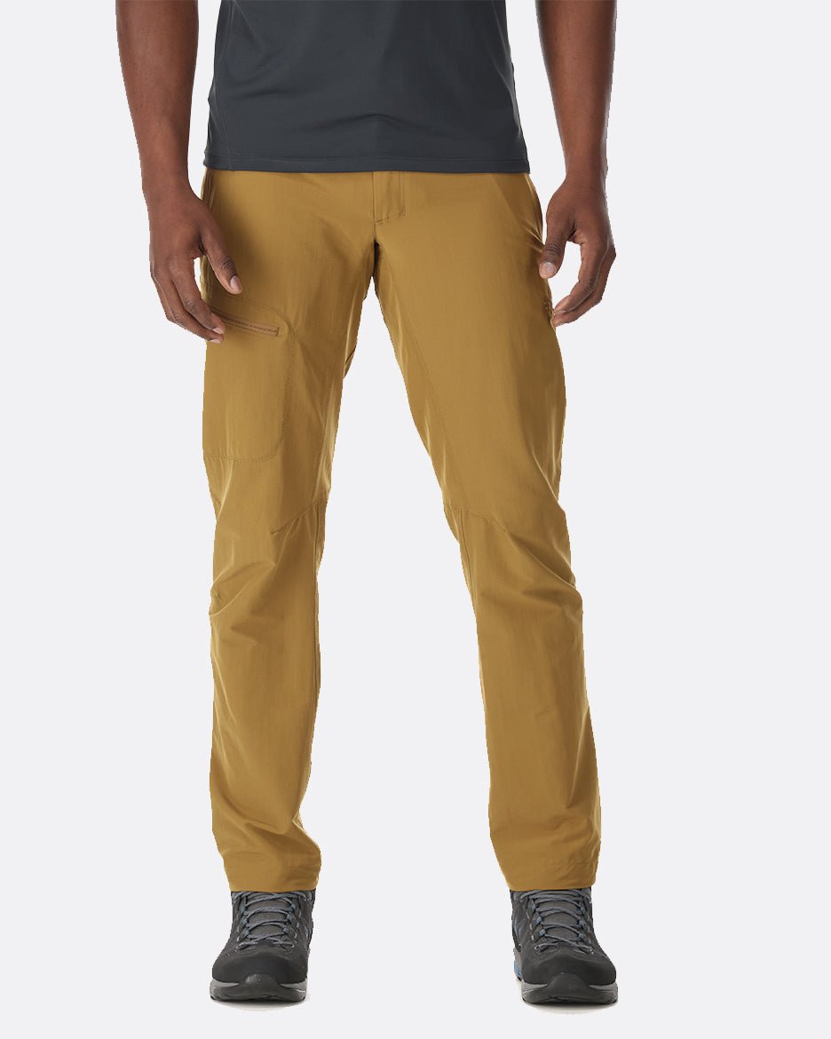 Rab Incline Light Pants - Pantalones