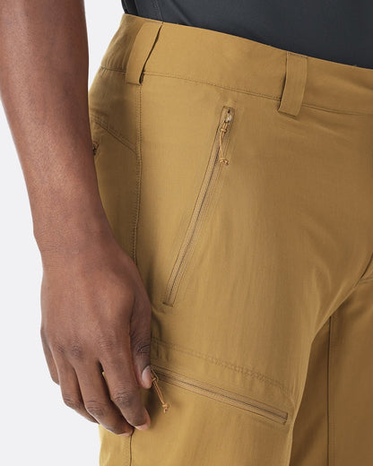 Rab Incline Light Pants - 30% - Pantalones