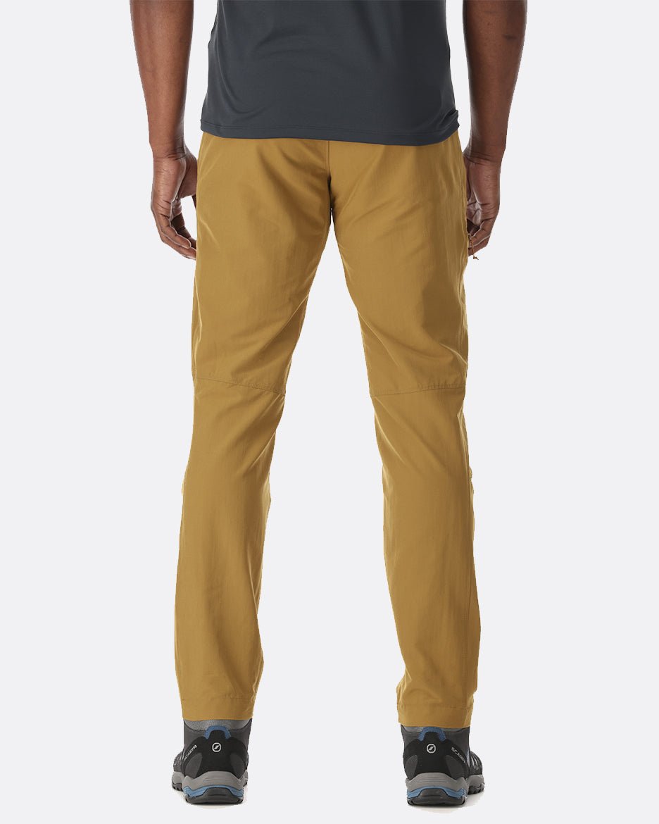 Rab Incline Light Pants - 30% - Pantalones