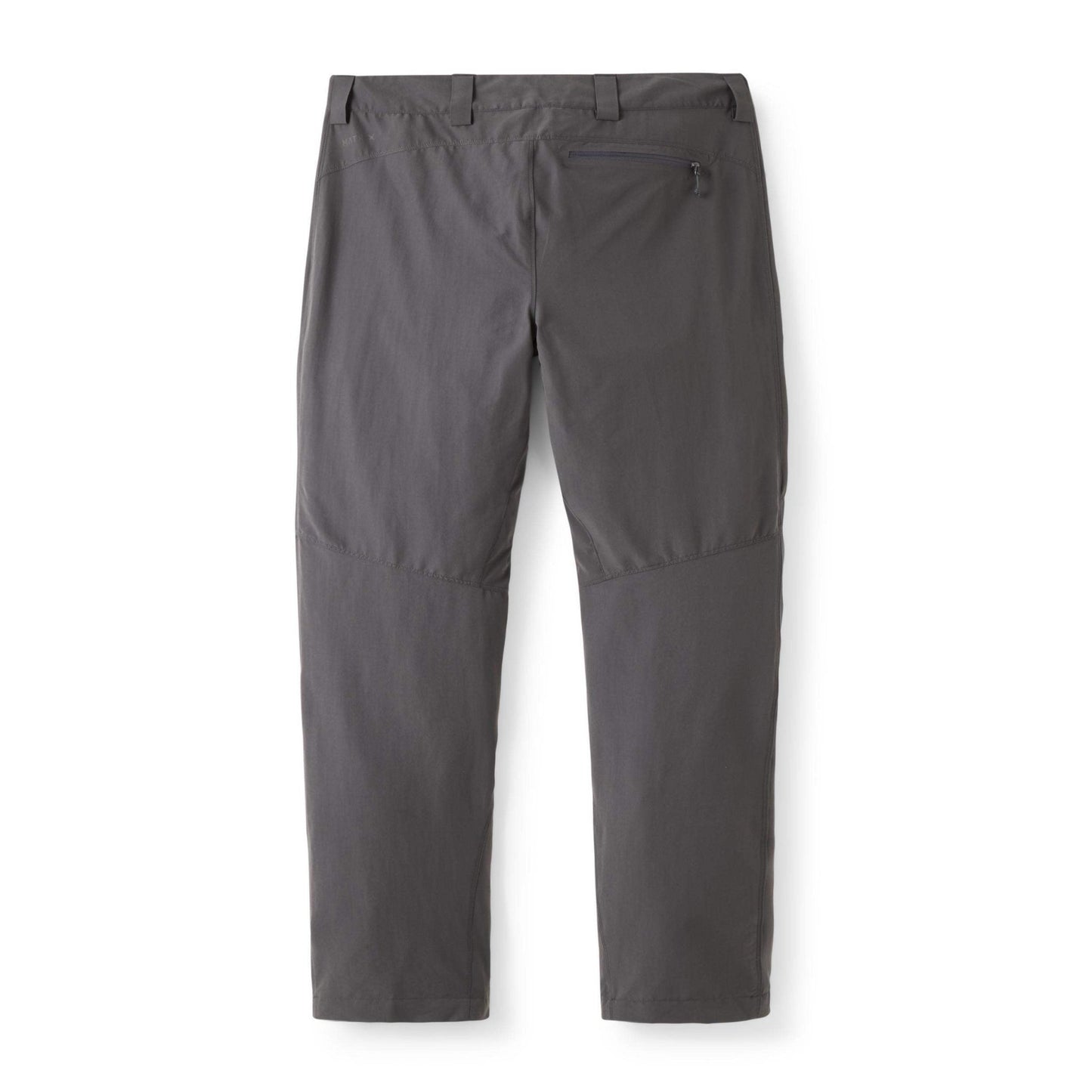 Rab Incline Light Pants – Pantalón ligero técnico para trekking y montaña - 