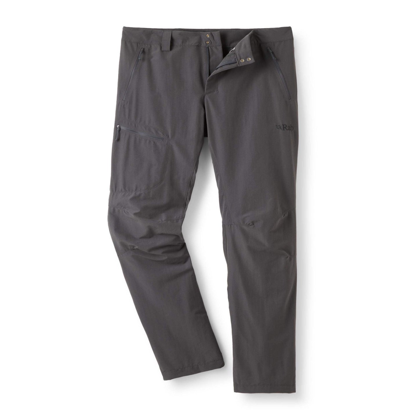 Rab Incline Light Pants – Pantalón ligero técnico para trekking y montaña - 