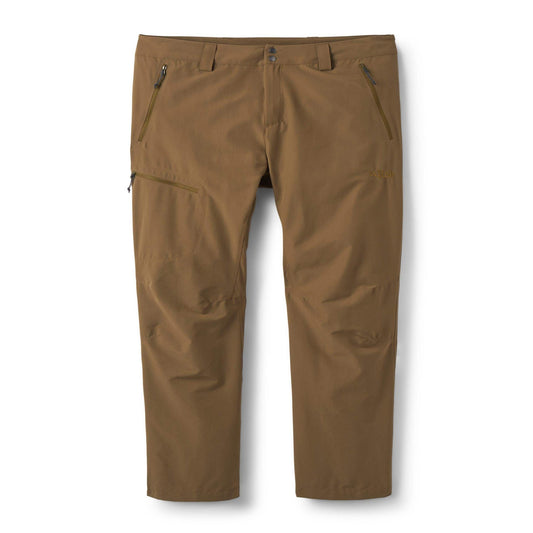 Rab Incline Light Pants – Pantalón ligero técnico para trekking y montaña - 