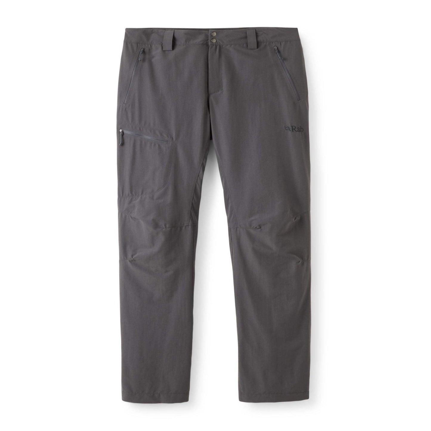 Rab Incline Light Pants – Pantalón ligero técnico para trekking y montaña - 