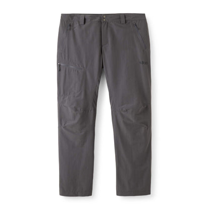 Rab Incline Light Pants – Pantalón ligero técnico para trekking y montaña - 