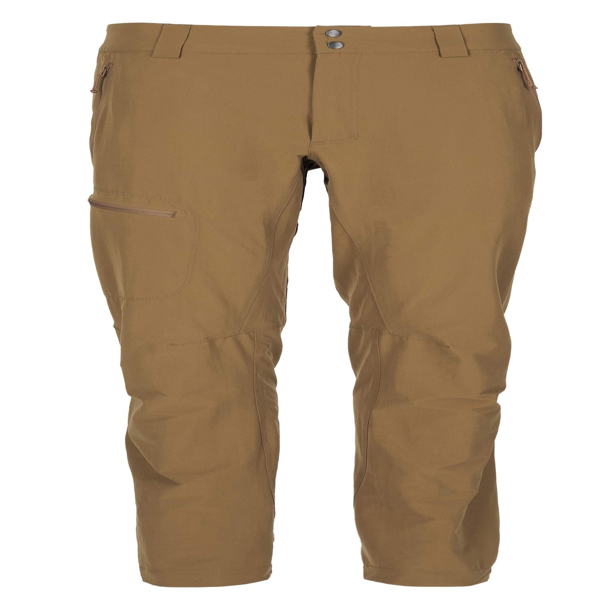 Rab Incline Light Pants – Pantalón ligero técnico para trekking y montaña - 