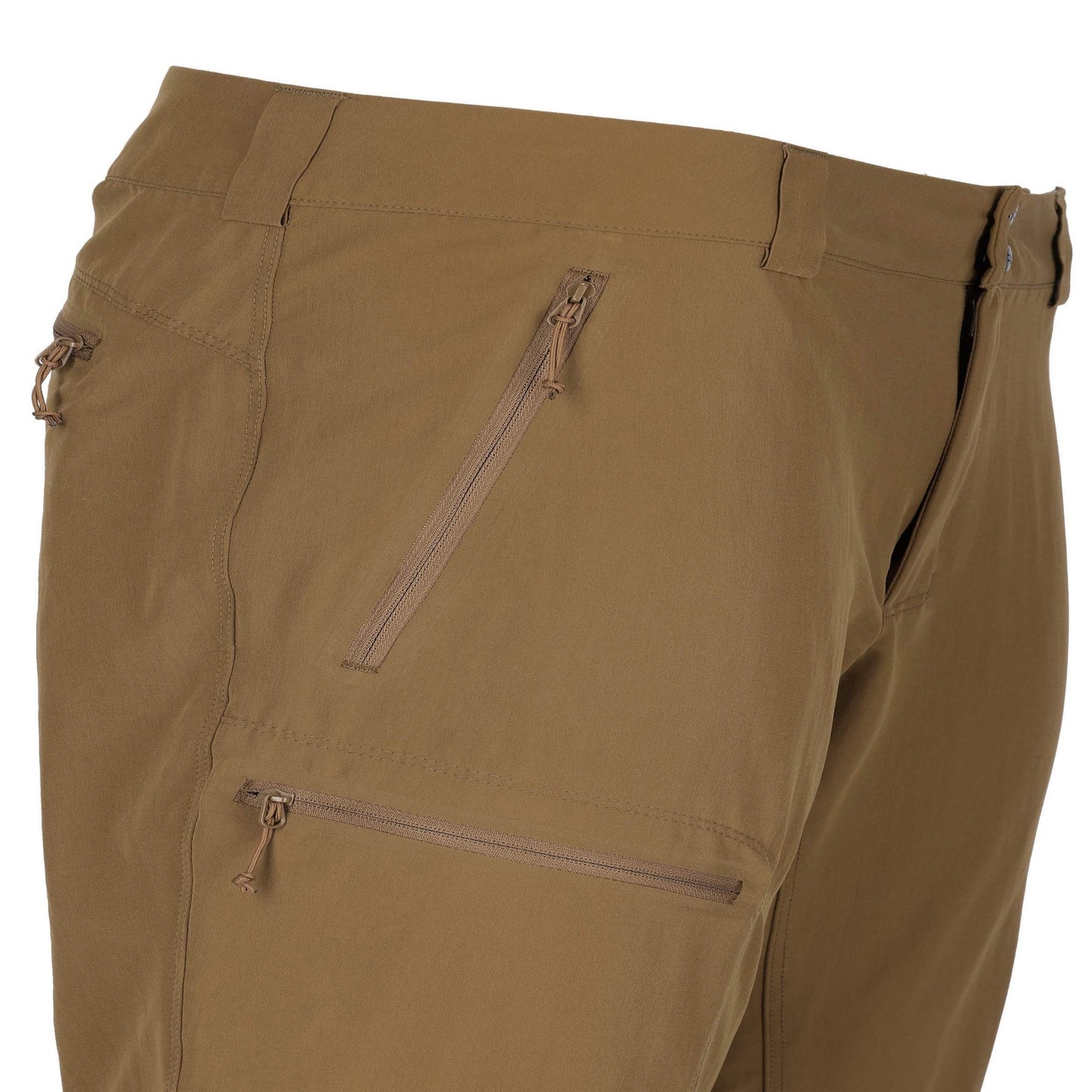 Rab Incline Light Pants – Pantalón ligero técnico para trekking y montaña - 