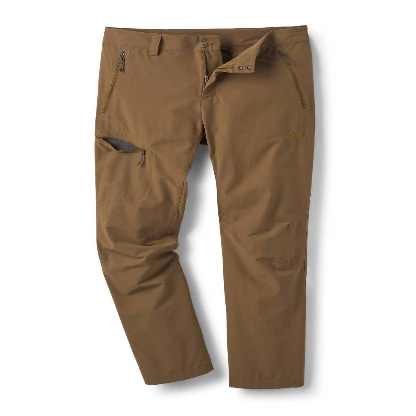 Rab Incline Light Pants – Pantalón ligero técnico para trekking y montaña - 