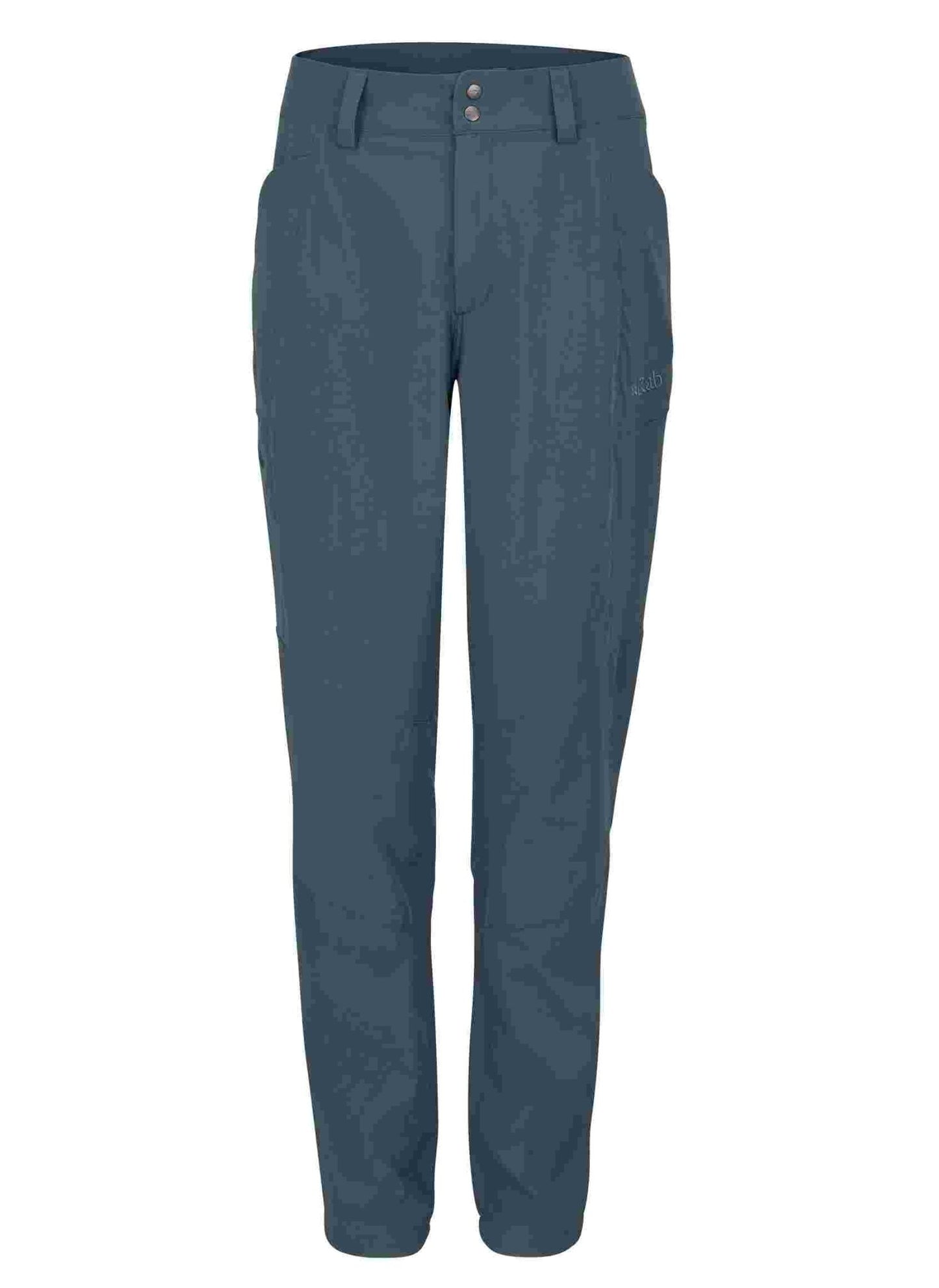 Rab Incline Light Pants W'S - Pantalones