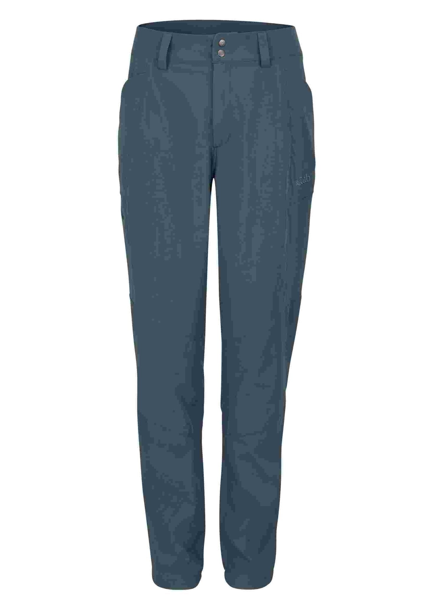 Rab Incline Light Pants W'S - Pantalones