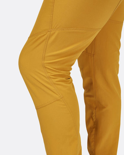 Rab Incline Light Pants W'S - Pantalones