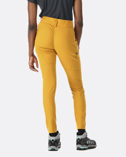 Rab Incline Light Pants W'S - Pantalones