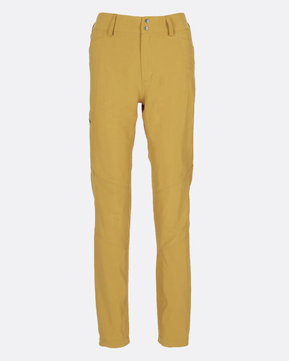 Rab Incline Light Pants W'S - Pantalones