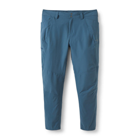 Rab Incline Light Pants WS - Pantalón ligero técnico de montaña para mujer transpirable y elástico - Pantalones