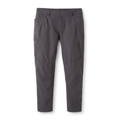 Rab Incline Light Pants WS - Pantalón ligero técnico de montaña para mujer transpirable y elástico - 