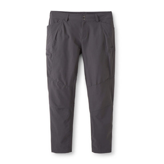 Rab Incline Light Pants WS - Pantalón ligero técnico de montaña para mujer transpirable y elástico - 