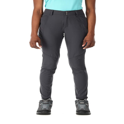 Rab Incline Light Pants WS - Pantalón ligero técnico de montaña para mujer transpirable y elástico - 