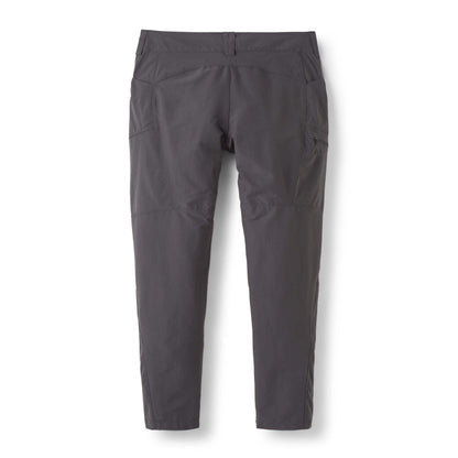 Rab Incline Light Pants WS - Pantalón ligero técnico de montaña para mujer transpirable y elástico - 