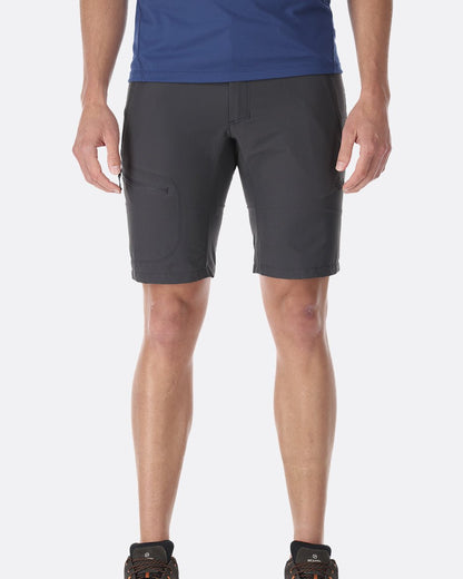 Rab Incline Light Shorts - Pantalones Cortos