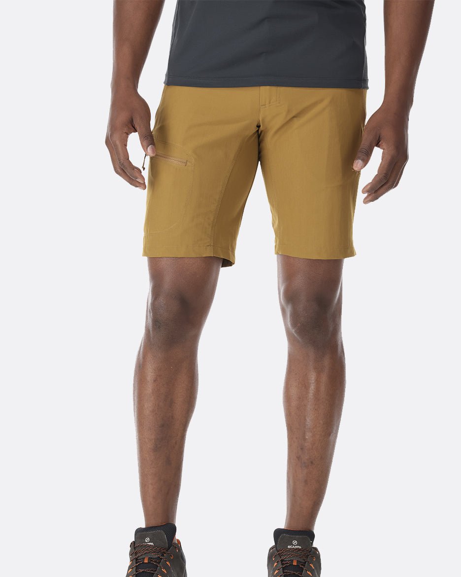 Rab Incline Light Shorts - Pantalones Cortos