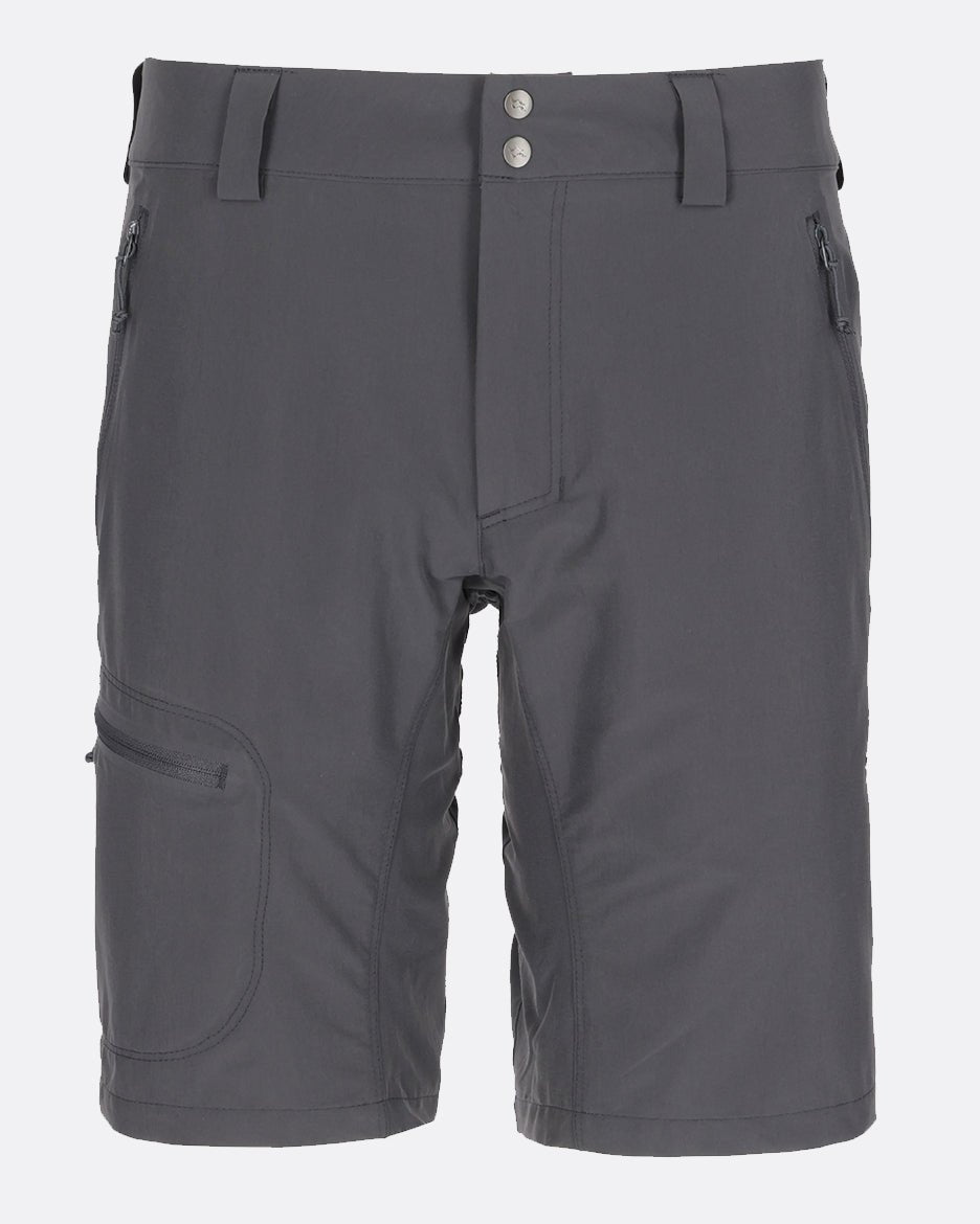 Rab Incline Light Shorts - Pantalones Cortos