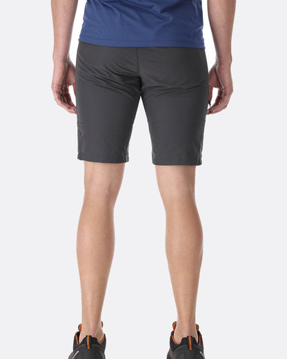 Rab Incline Light Shorts - Pantalones Cortos