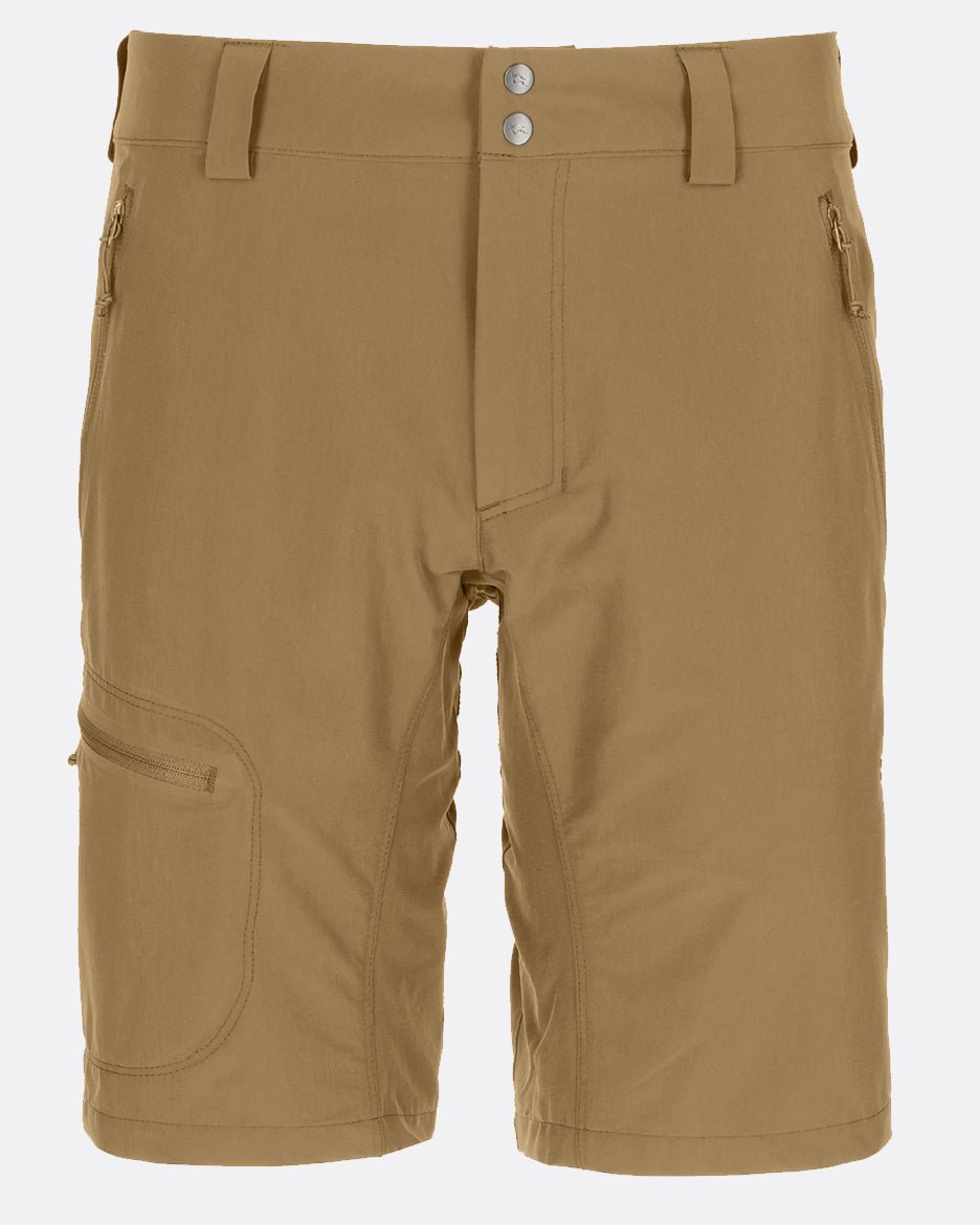 Rab Incline Light Shorts - Pantalones Cortos