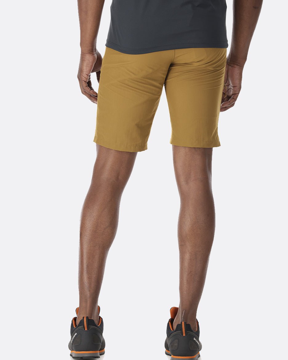 Rab Incline Light Shorts - Pantalones Cortos