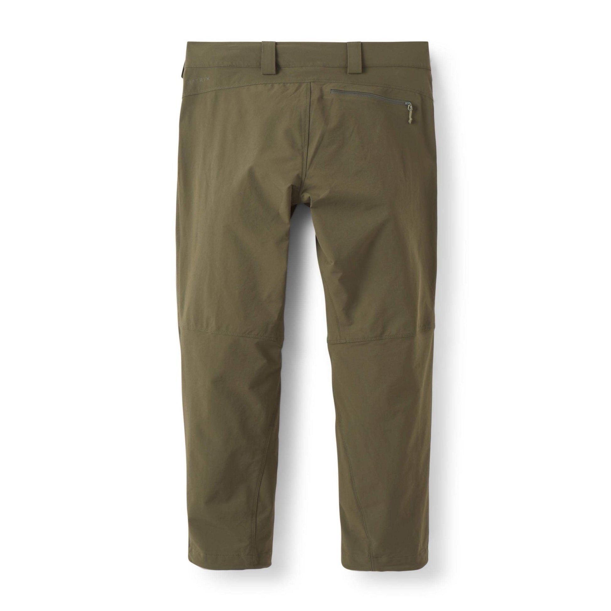 Rab Incline Pants – Pantalón Softshell Versátil para Trekking y Montaña - Pantalones