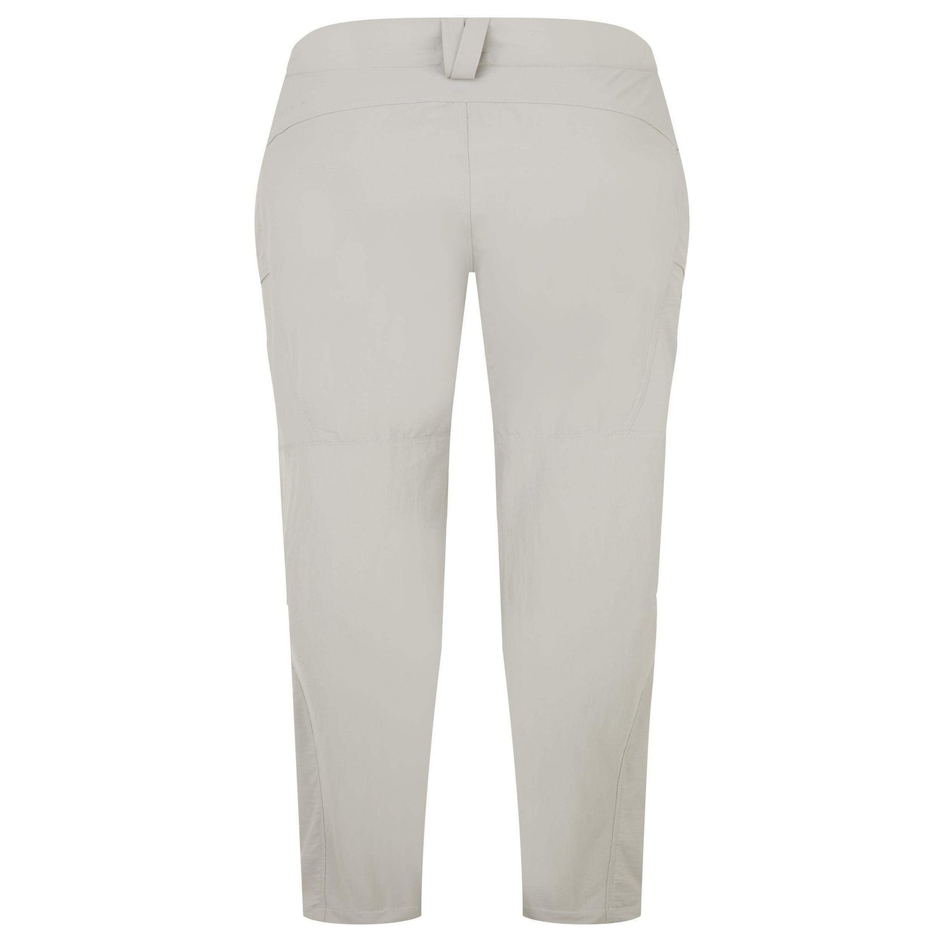 Rab Incline Pants Wmns – Pantalón softshell versátil de montaña - 