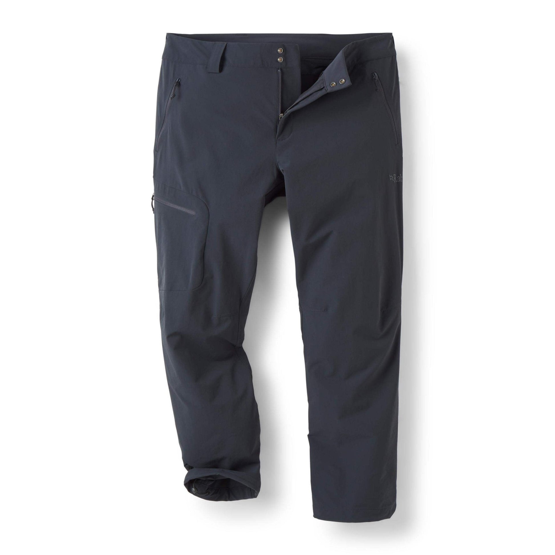 Rab Incline Pants Wmns – Pantalón softshell versátil de montaña - 