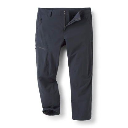 Rab Incline Pants Wmns – Pantalón softshell versátil de montaña - 