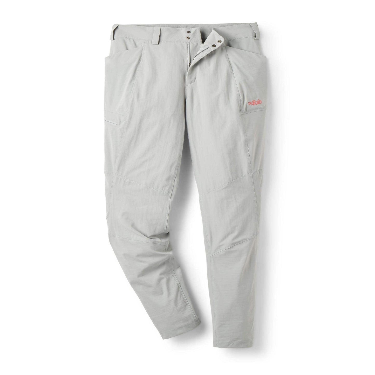 Rab Incline Pants Wmns – Pantalón softshell versátil de montaña - 
