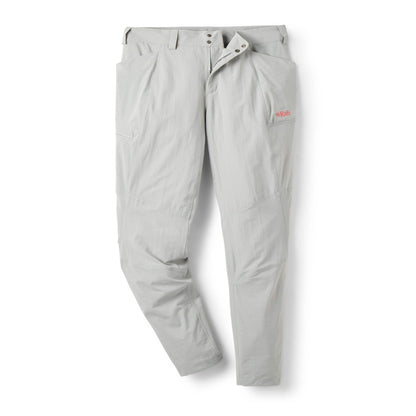 Rab Incline Pants Wmns – Pantalón softshell versátil de montaña - 