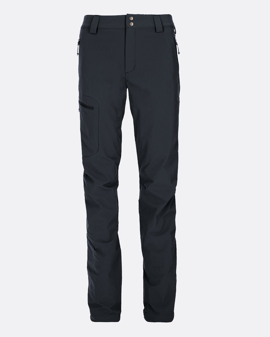 Rab Incline Pants W'S - Pantalones