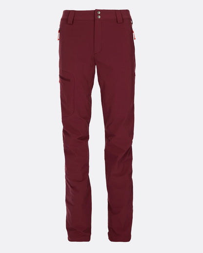 Rab Incline Pants W'S - Pantalones