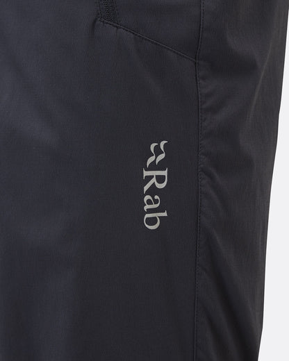 Rab Incline Vapour - Rise Pants - Pantalones