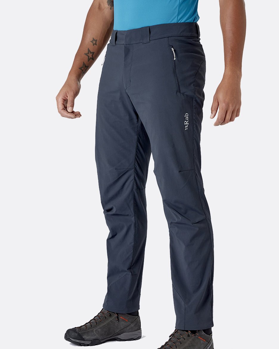 Rab Incline Vapour - Rise Pants - Pantalones