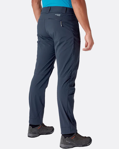 Rab Incline Vapour - Rise Pants - Pantalones