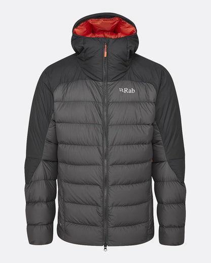 Rab Infinity Alpine Jacket - Plumón de 800 FP y Gore - Tex Infinium - Chaquetas