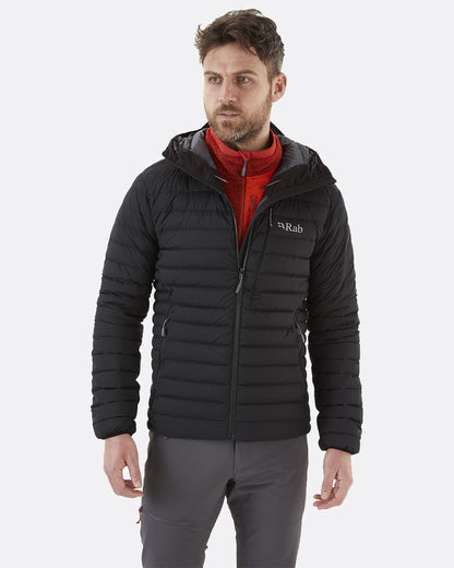 Rab Infinity Microlight Jacket - Chaquetas