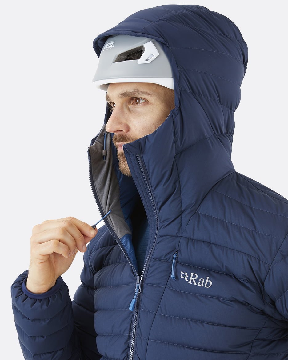 Rab Infinity Microlight Jacket - Chaquetas