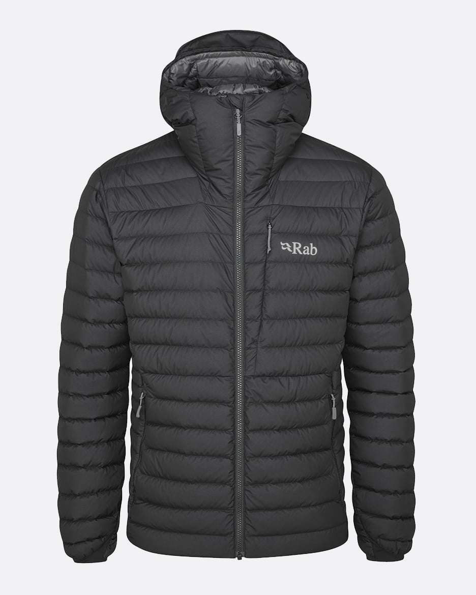 Rab Infinity Microlight Jacket - Chaquetas