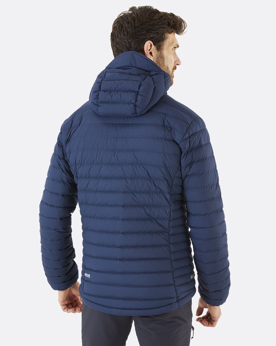 Rab Infinity Microlight Jacket - Chaquetas