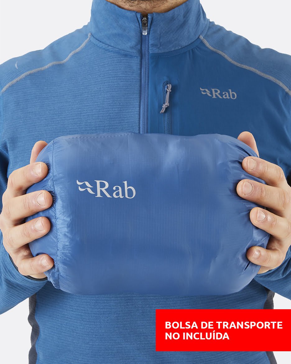 Rab Infinity Microlight Jacket - Chaquetas