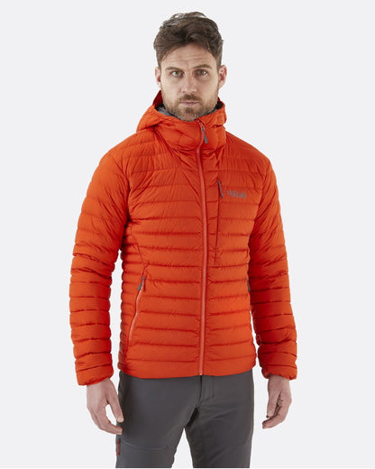 Rab Infinity Microlight Jacket - Chaquetas