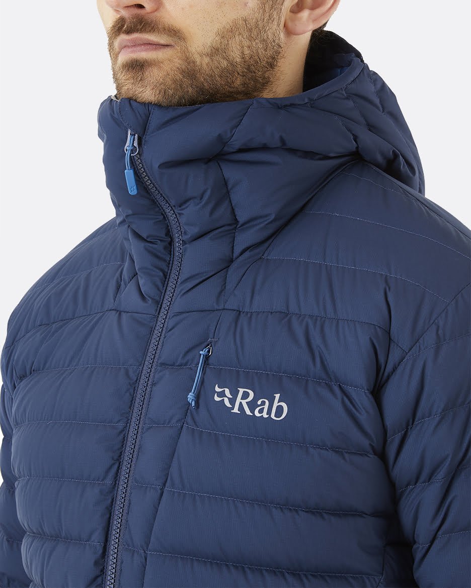 Rab Infinity Microlight Jacket - Chaquetas