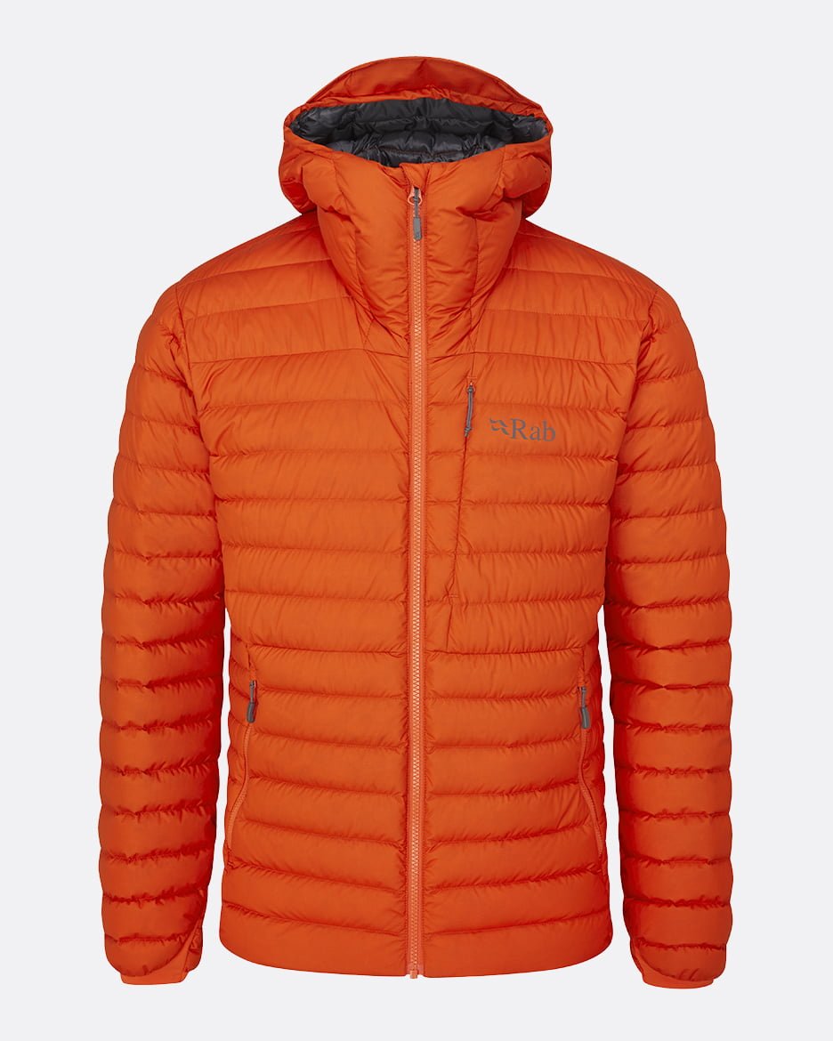 Rab Infinity Microlight Jacket - Chaquetas